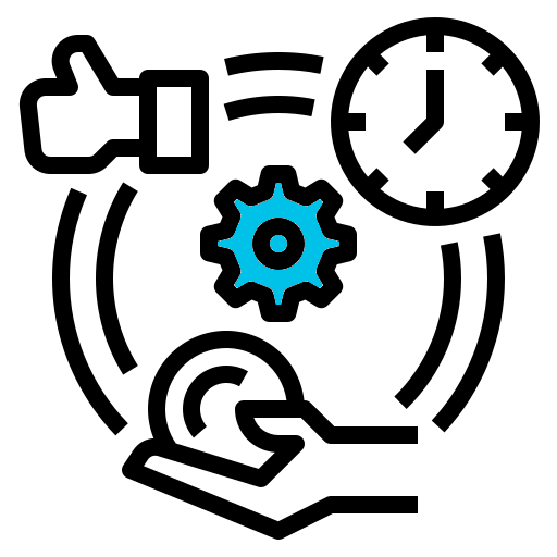 Prozess-Optimierung